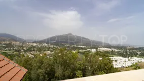 Se vende Ático en Magna Marbella con 4 dormitorios