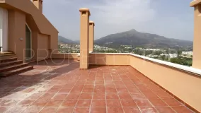 Se vende Ático en Magna Marbella con 4 dormitorios