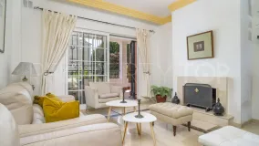 Comprar apartamento planta baja de 3 dormitorios en River Garden