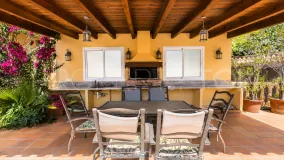 La Quinta, villa a la venta