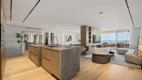 Apartamento con 3 dormitorios en venta en Magna Marbella