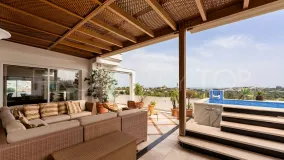 Penthouse with 4 bedrooms for sale in Hotel del Golf