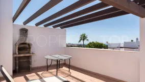La Biznaga, adosado en venta