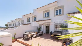 La Biznaga, adosado en venta