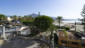 Apartment for sale in Marbella - Puerto Banus