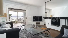 Apartment for sale in Marbella - Puerto Banus