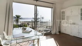 Apartment for sale in Marbella - Puerto Banus