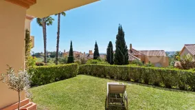 Apartamento planta baja a la venta en Cumbres del Rodeo