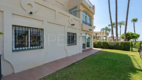 For sale La Quinta Hills ground floor apartment with 3 bedrooms