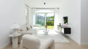 For sale La Quinta Hills ground floor apartment with 3 bedrooms