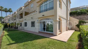 For sale La Quinta Hills ground floor apartment with 3 bedrooms