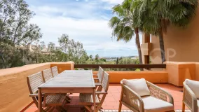 Los Almendros 2 bedrooms apartment for sale