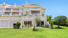 1 bedroom Los Flamingos Golf ground floor apartment for sale
