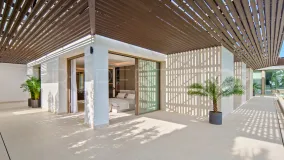 Villa en venta en Las Brisas de 5 dormitorios