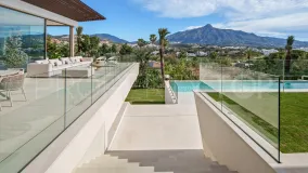 Villa en venta en Las Brisas de 5 dormitorios