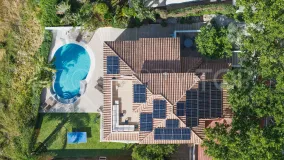 4 bedrooms La Campana villa for sale