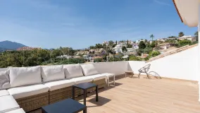 4 bedrooms La Campana villa for sale