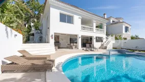 4 bedrooms La Campana villa for sale