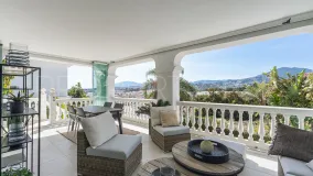 4 bedrooms La Campana villa for sale