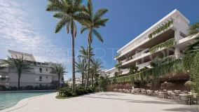 Estepona Este, Ático con 3 dormitorios en venta