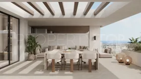 Estepona Este, Ático con 3 dormitorios en venta