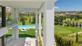 For sale 5 bedrooms villa in Los Flamingos