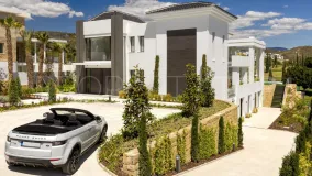 For sale 5 bedrooms villa in Los Flamingos