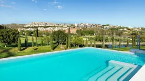 For sale 5 bedrooms villa in Los Flamingos