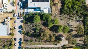 Parcela a la venta en La Reserva