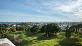 For sale duplex penthouse in La Quinta with 3 bedrooms