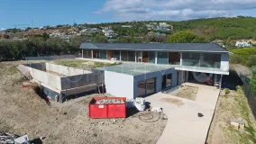 La Reserva, villa con 5 dormitorios en venta