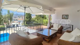 Comprar villa de 3 dormitorios en La Campana