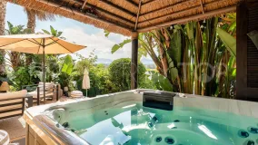 Apartamento planta baja de 3 dormitorios a la venta en Cumbres del Rodeo
