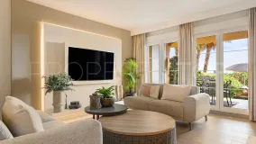 Apartamento planta baja de 3 dormitorios a la venta en Cumbres del Rodeo