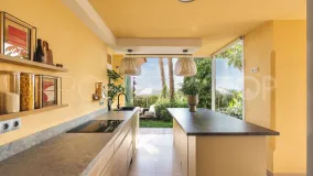 Apartamento planta baja de 3 dormitorios a la venta en Cumbres del Rodeo