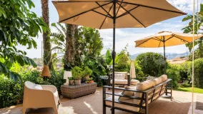 Apartamento planta baja de 3 dormitorios a la venta en Cumbres del Rodeo