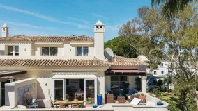 2 bedrooms Las Alamandas penthouse for sale