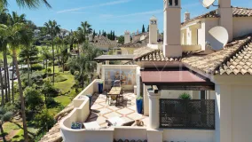 2 bedrooms Las Alamandas penthouse for sale