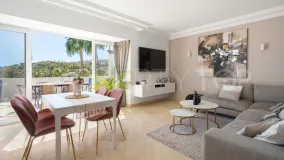 2 bedrooms Las Alamandas penthouse for sale