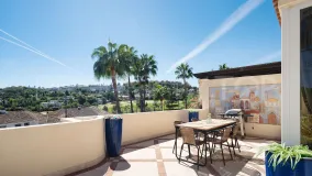 2 bedrooms Las Alamandas penthouse for sale