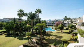Buy Los Granados Golf apartment with 2 bedrooms