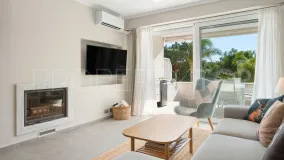 Buy Los Granados Golf apartment with 2 bedrooms