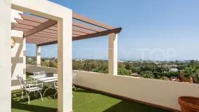 Comprar atico duplex de 3 dormitorios en Palacetes Los Belvederes