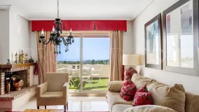 Comprar atico duplex de 3 dormitorios en Palacetes Los Belvederes