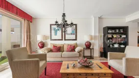 Comprar atico duplex de 3 dormitorios en Palacetes Los Belvederes