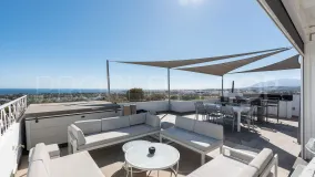 5 bedrooms Nueva Andalucia villa for sale