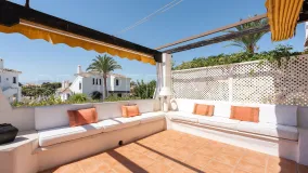 Apartamento planta baja a la venta en Aldea Blanca