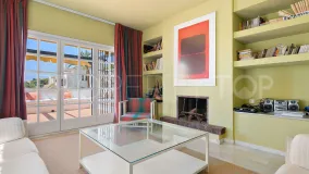 Apartamento planta baja a la venta en Aldea Blanca