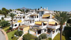 Apartamento planta baja a la venta en Aldea Blanca