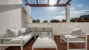 Duplex penthouse with 3 bedrooms for sale in Aloha Royal